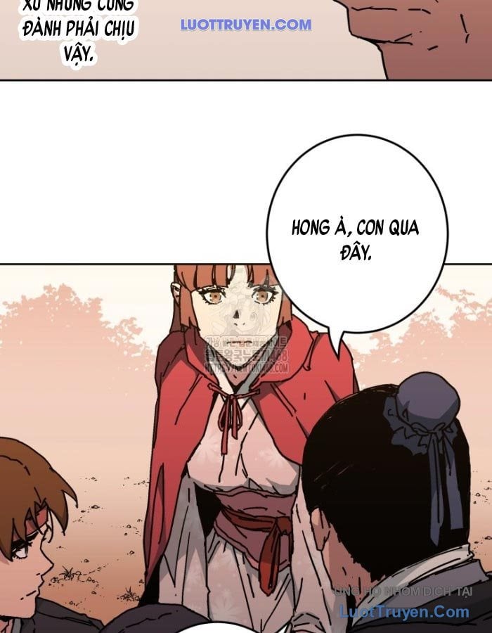 Quân Lâm Thiên Hạ 2 Chap 10 - Next Chap 11