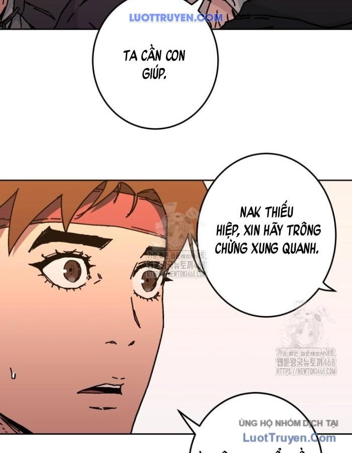 Quân Lâm Thiên Hạ 2 Chap 10 - Next Chap 11