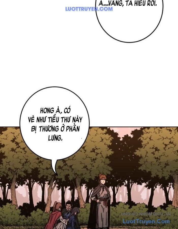 Quân Lâm Thiên Hạ 2 Chap 10 - Next Chap 11