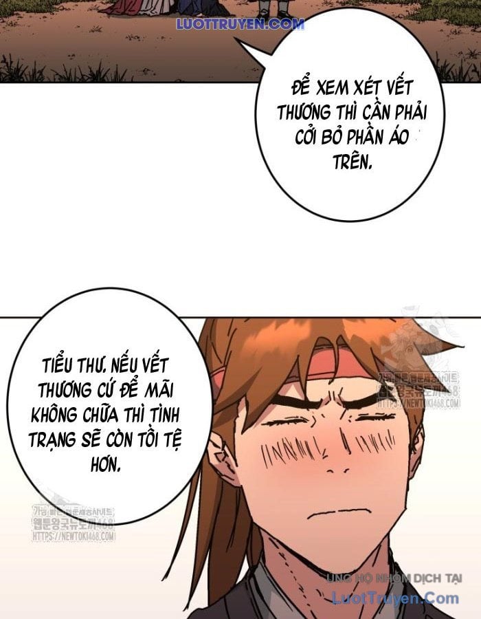 Quân Lâm Thiên Hạ 2 Chap 10 - Next Chap 11