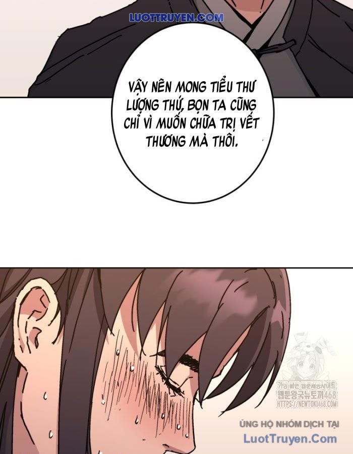 Quân Lâm Thiên Hạ 2 Chap 10 - Next Chap 11