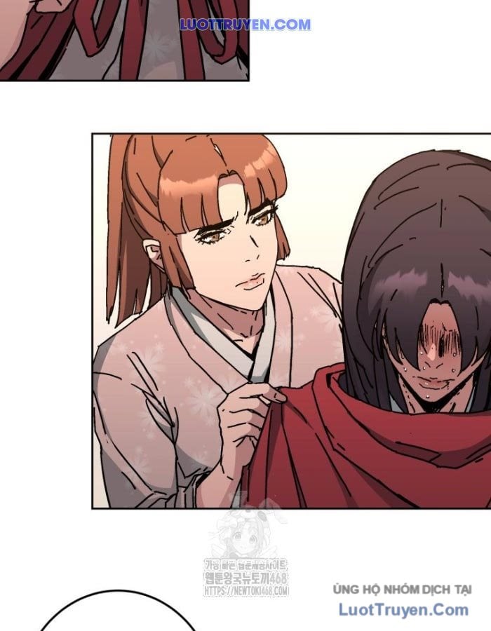 Quân Lâm Thiên Hạ 2 Chap 10 - Next Chap 11