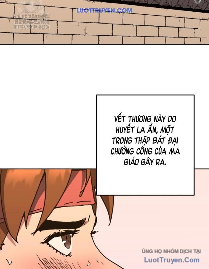 Quân Lâm Thiên Hạ 2 Chap 10 - Next Chap 11