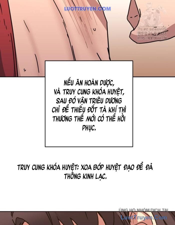 Quân Lâm Thiên Hạ 2 Chap 10 - Next Chap 11