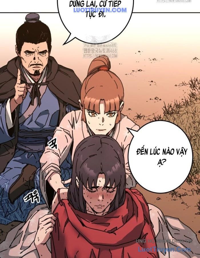 Quân Lâm Thiên Hạ 2 Chap 10 - Next Chap 11