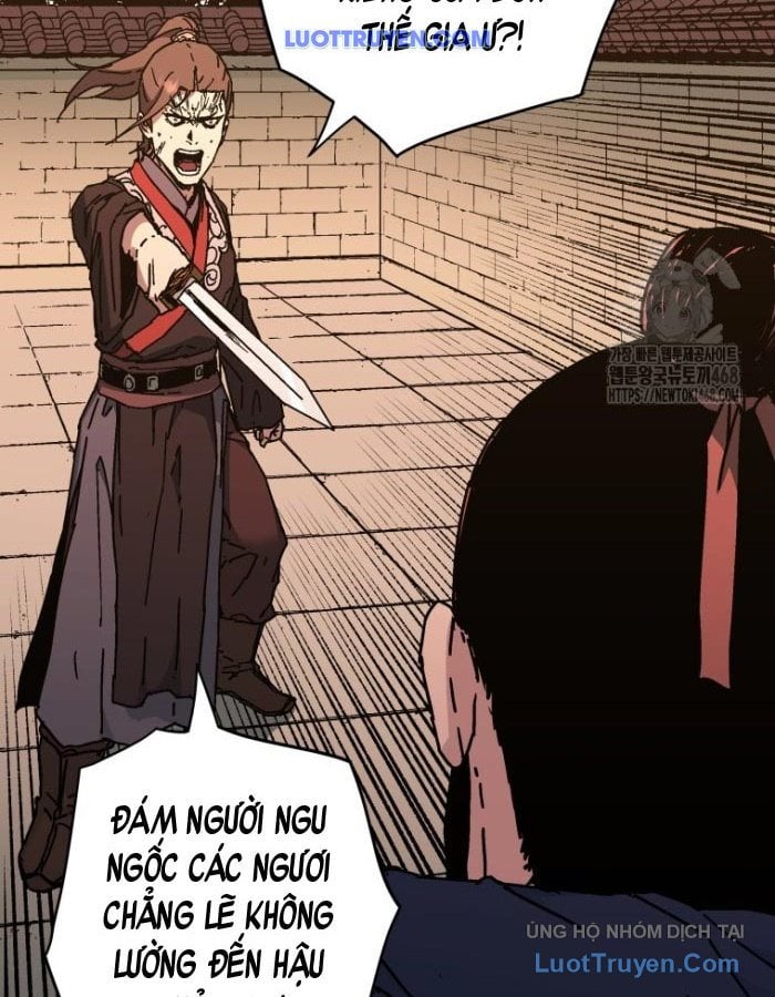 Quân Lâm Thiên Hạ 2 Chap 10 - Next Chap 11