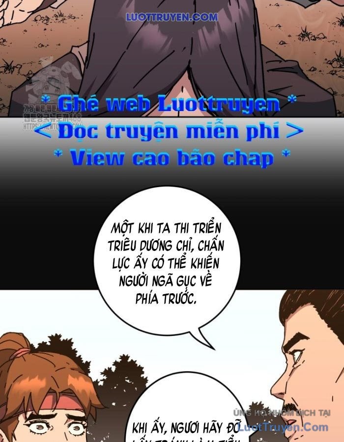 Quân Lâm Thiên Hạ 2 Chap 10 - Next Chap 11