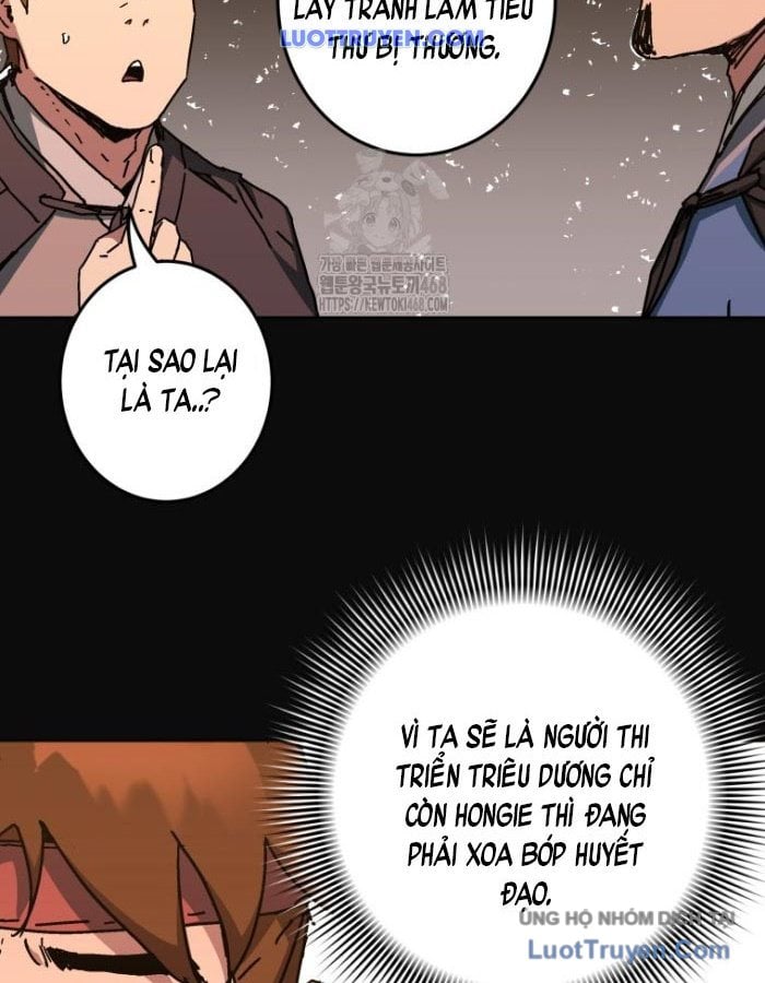 Quân Lâm Thiên Hạ 2 Chap 10 - Next Chap 11