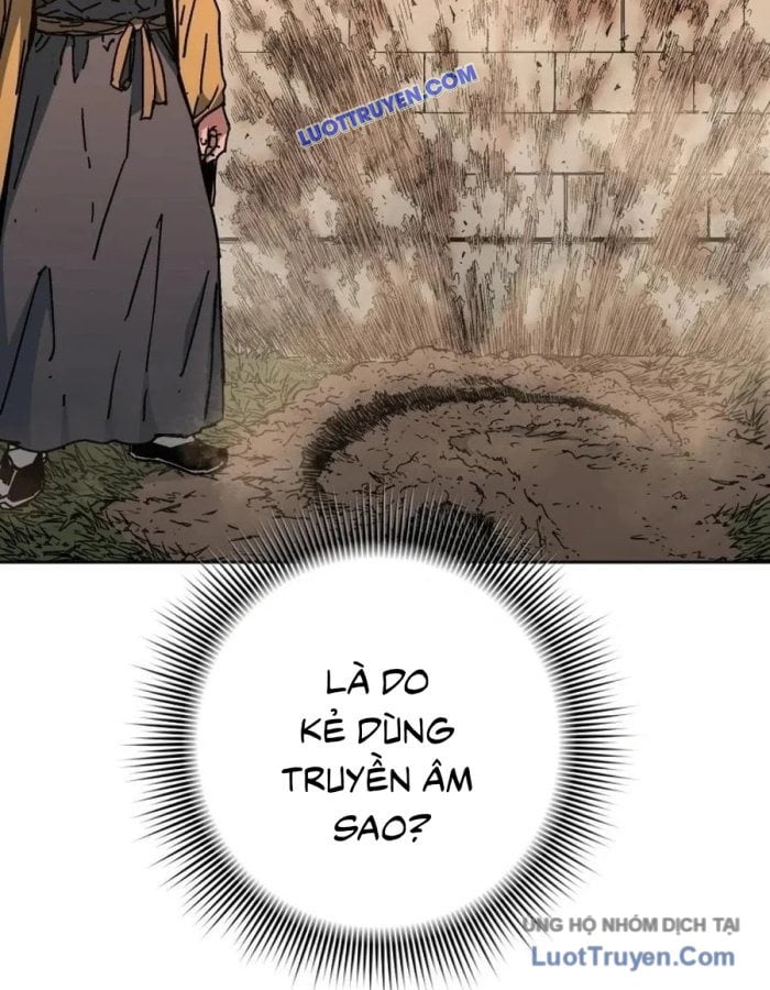 Quân Lâm Thiên Hạ 2 Chap 11 - Next Chap 12