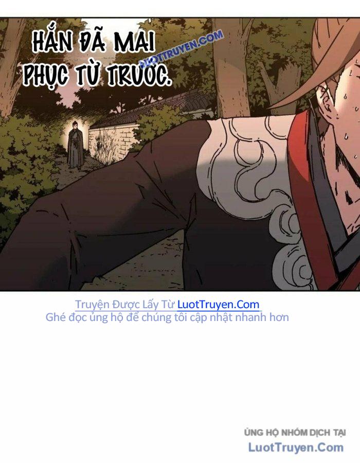 Quân Lâm Thiên Hạ 2 Chap 11 - Next Chap 12