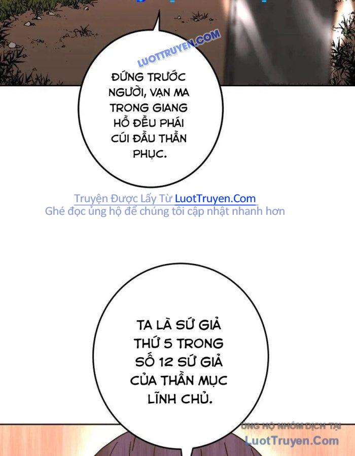 Quân Lâm Thiên Hạ 2 Chap 11 - Next Chap 12