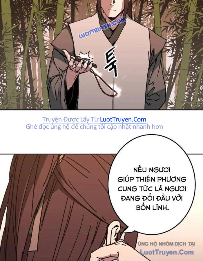 Quân Lâm Thiên Hạ 2 Chap 11 - Next Chap 12