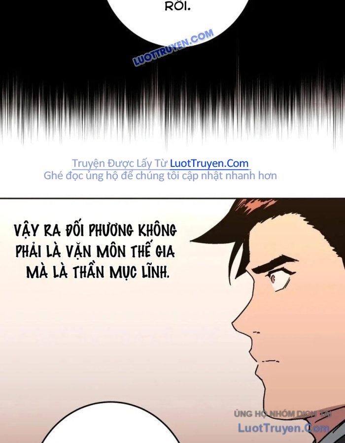 Quân Lâm Thiên Hạ 2 Chap 11 - Next Chap 12