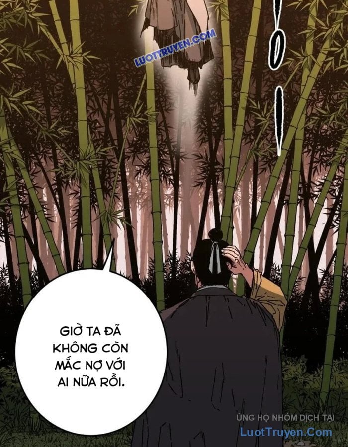 Quân Lâm Thiên Hạ 2 Chap 11 - Next Chap 12