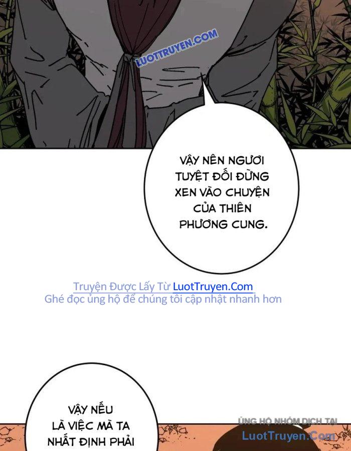 Quân Lâm Thiên Hạ 2 Chap 11 - Next Chap 12