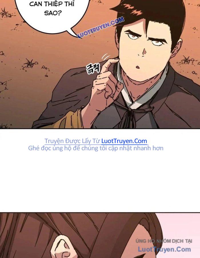 Quân Lâm Thiên Hạ 2 Chap 11 - Next Chap 12