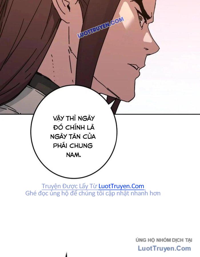 Quân Lâm Thiên Hạ 2 Chap 11 - Next Chap 12