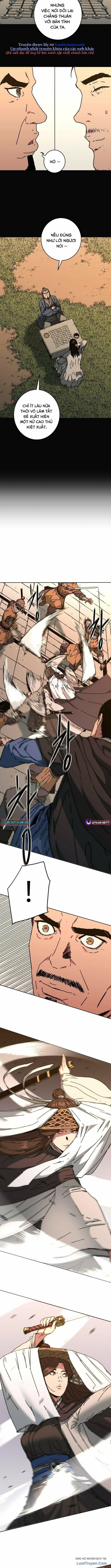 Quân Lâm Thiên Hạ 2 Chap 12 - Next Chap 13