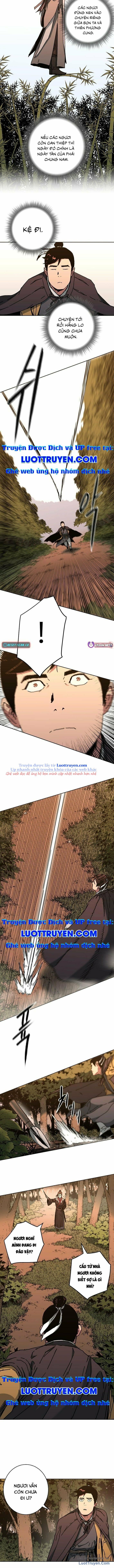 Quân Lâm Thiên Hạ 2 Chap 12 - Next Chap 13