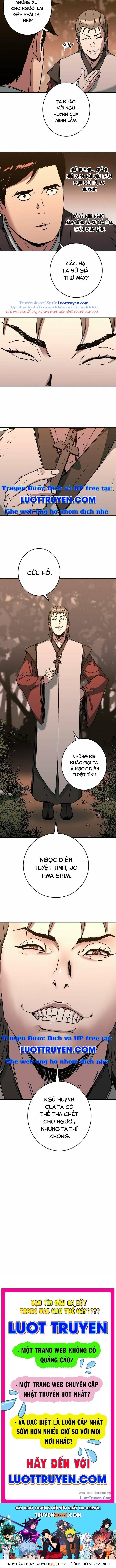 Quân Lâm Thiên Hạ 2 Chap 12 - Next Chap 13