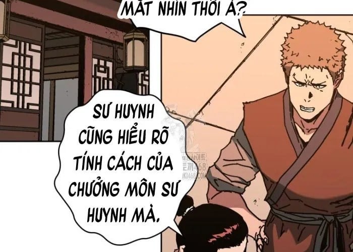 Quân Lâm Thiên Hạ 2 Chap 13 - Next Chap 14