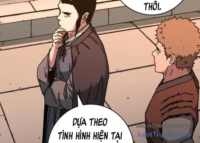 Quân Lâm Thiên Hạ 2 Chap 13 - Next Chap 14