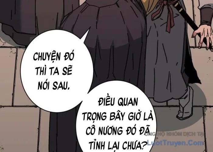 Quân Lâm Thiên Hạ 2 Chap 13 - Next Chap 14