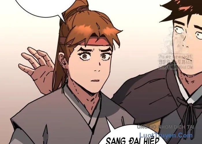 Quân Lâm Thiên Hạ 2 Chap 13 - Next Chap 14
