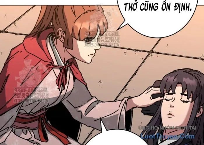 Quân Lâm Thiên Hạ 2 Chap 13 - Next Chap 14