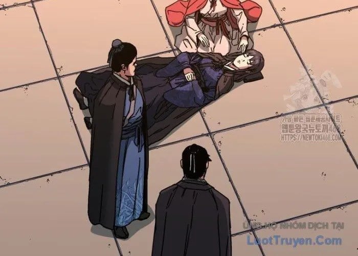 Quân Lâm Thiên Hạ 2 Chap 13 - Next Chap 14