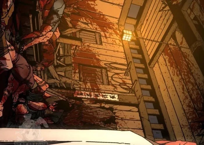 Quân Lâm Thiên Hạ 2 Chap 13 - Next Chap 14