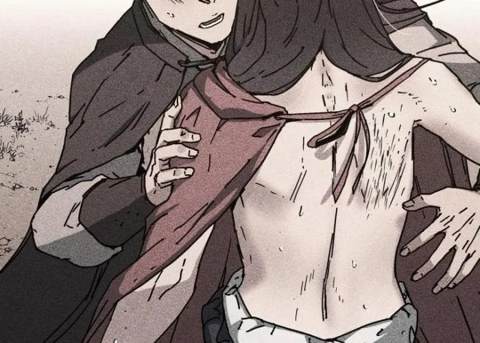 Quân Lâm Thiên Hạ 2 Chap 13 - Next Chap 14