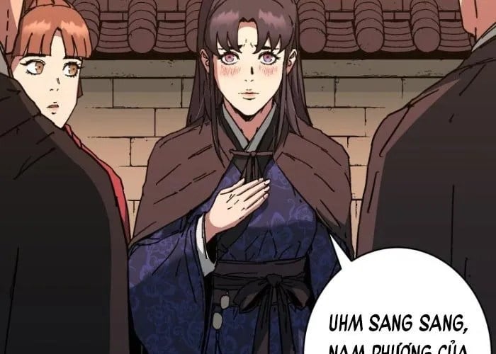 Quân Lâm Thiên Hạ 2 Chap 13 - Next Chap 14