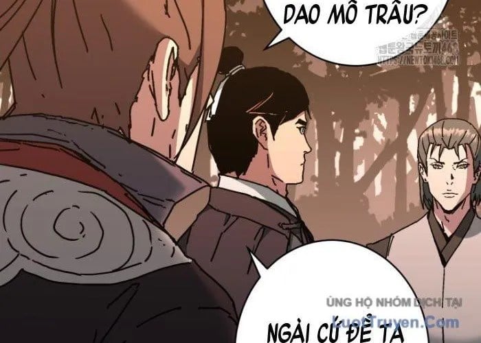 Quân Lâm Thiên Hạ 2 Chap 13 - Next Chap 14
