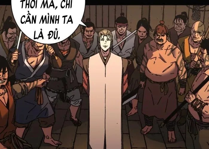 Quân Lâm Thiên Hạ 2 Chap 13 - Next Chap 14
