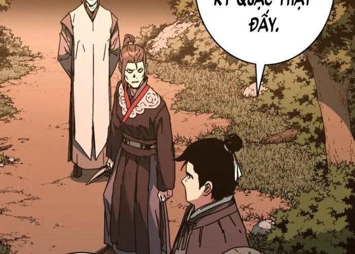 Quân Lâm Thiên Hạ 2 Chap 13 - Next Chap 14