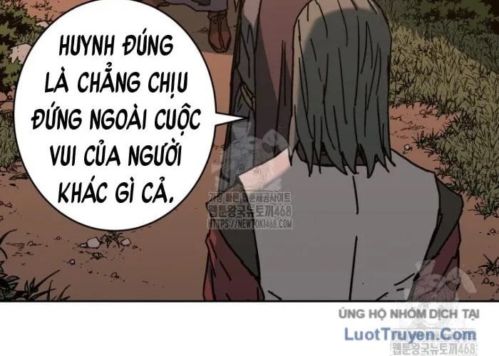 Quân Lâm Thiên Hạ 2 Chap 13 - Next Chap 14