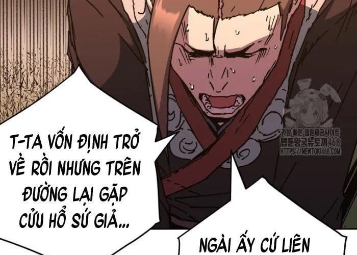 Quân Lâm Thiên Hạ 2 Chap 13 - Next Chap 14
