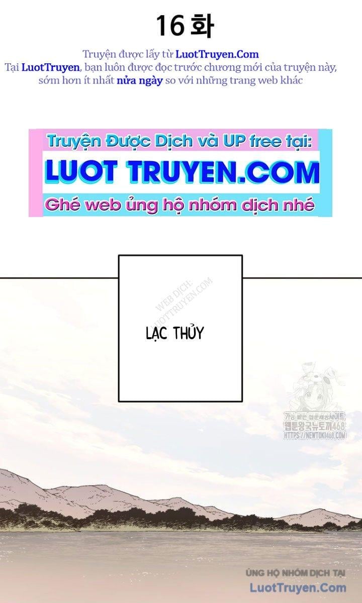 Quân Lâm Thiên Hạ 2 Chap 16 - Next Chap 17