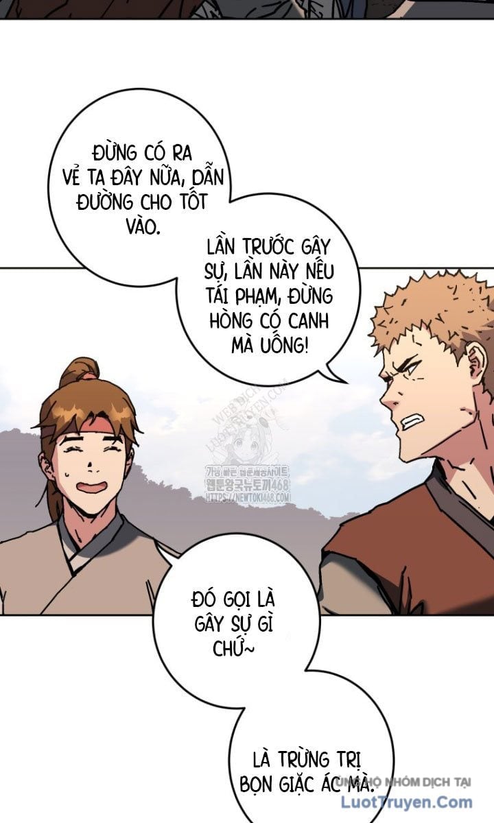 Quân Lâm Thiên Hạ 2 Chap 16 - Next Chap 17