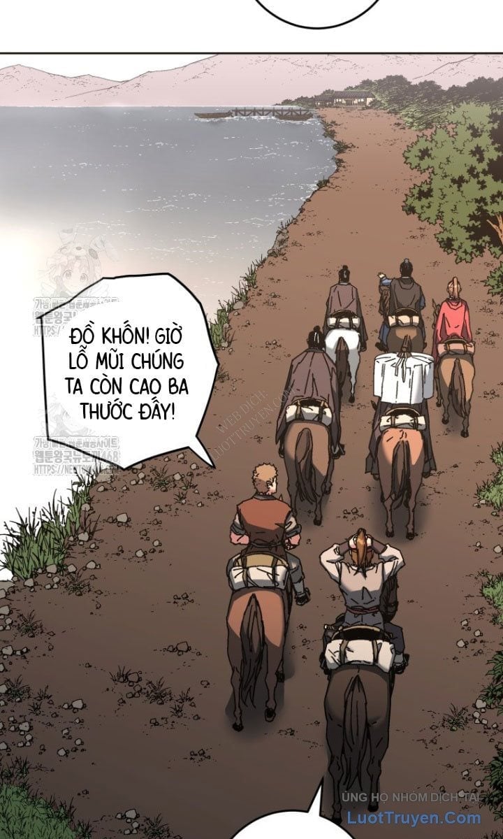 Quân Lâm Thiên Hạ 2 Chap 16 - Next Chap 17