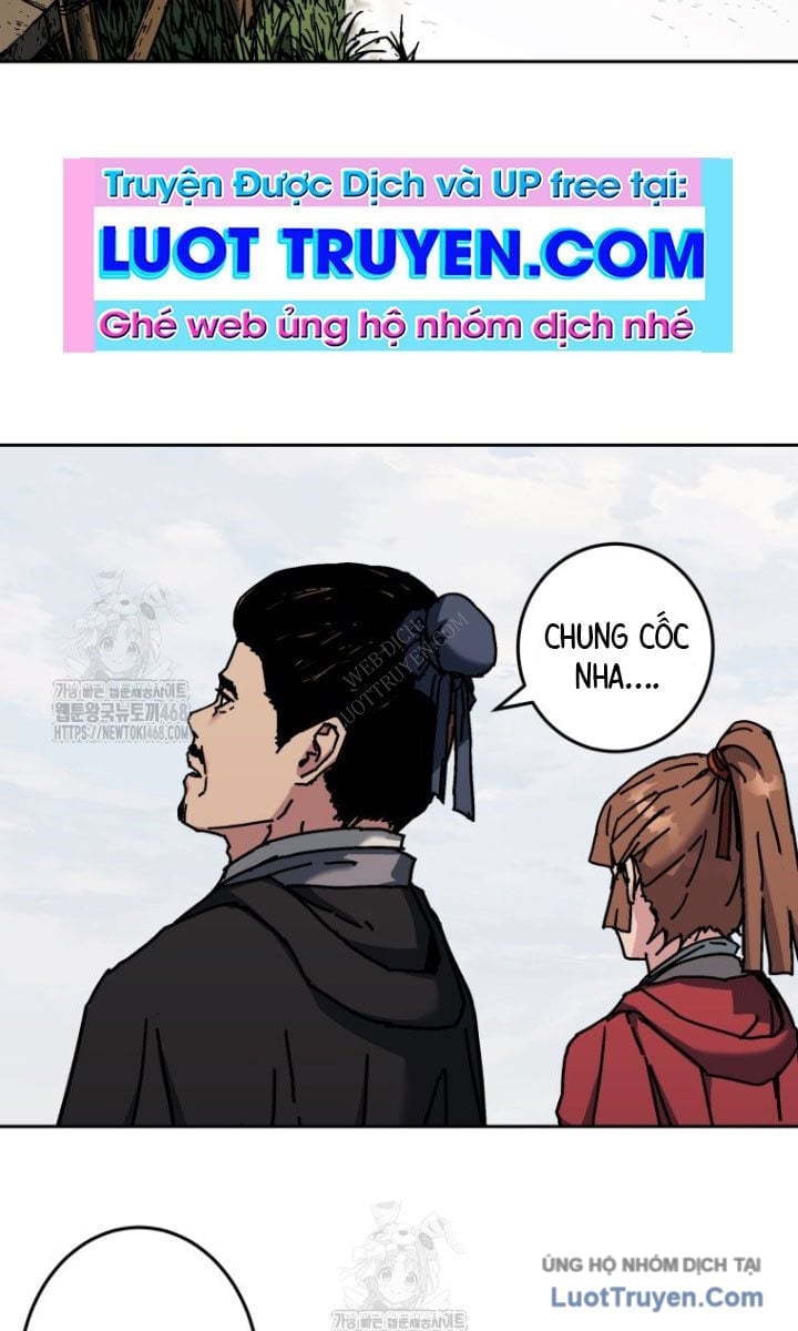 Quân Lâm Thiên Hạ 2 Chap 16 - Next Chap 17