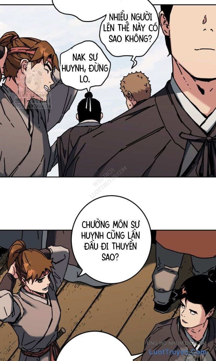 Quân Lâm Thiên Hạ 2 Chap 16 - Next Chap 17