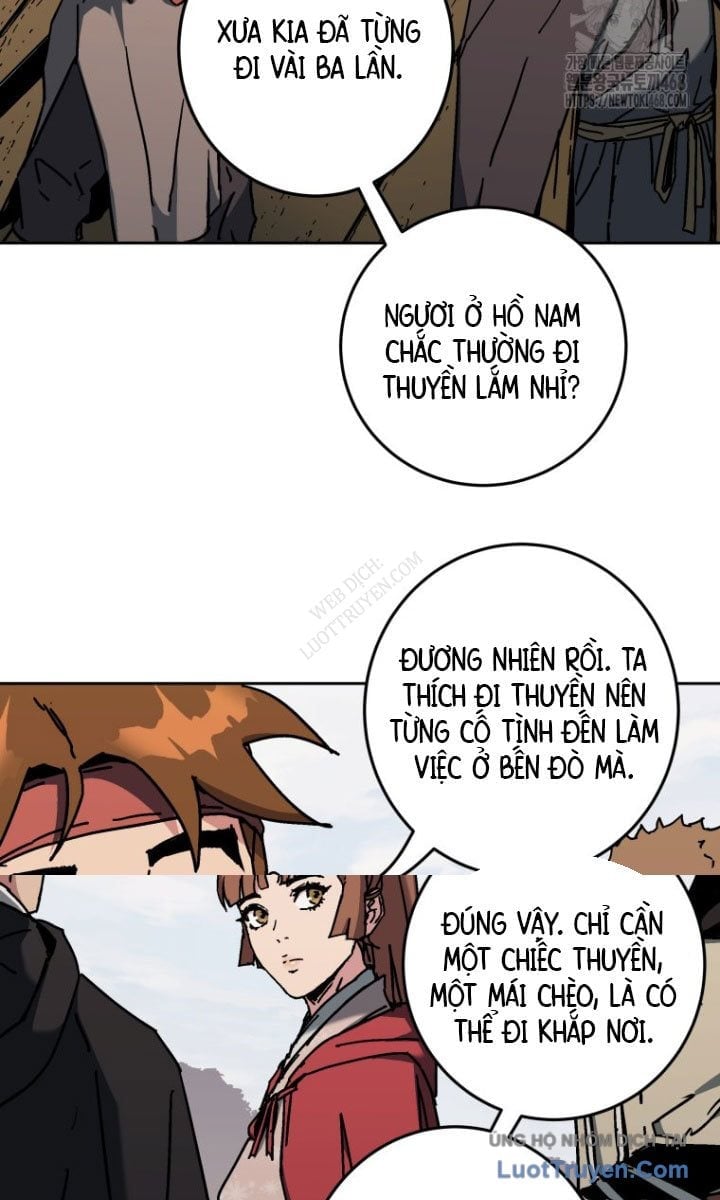Quân Lâm Thiên Hạ 2 Chap 16 - Next Chap 17