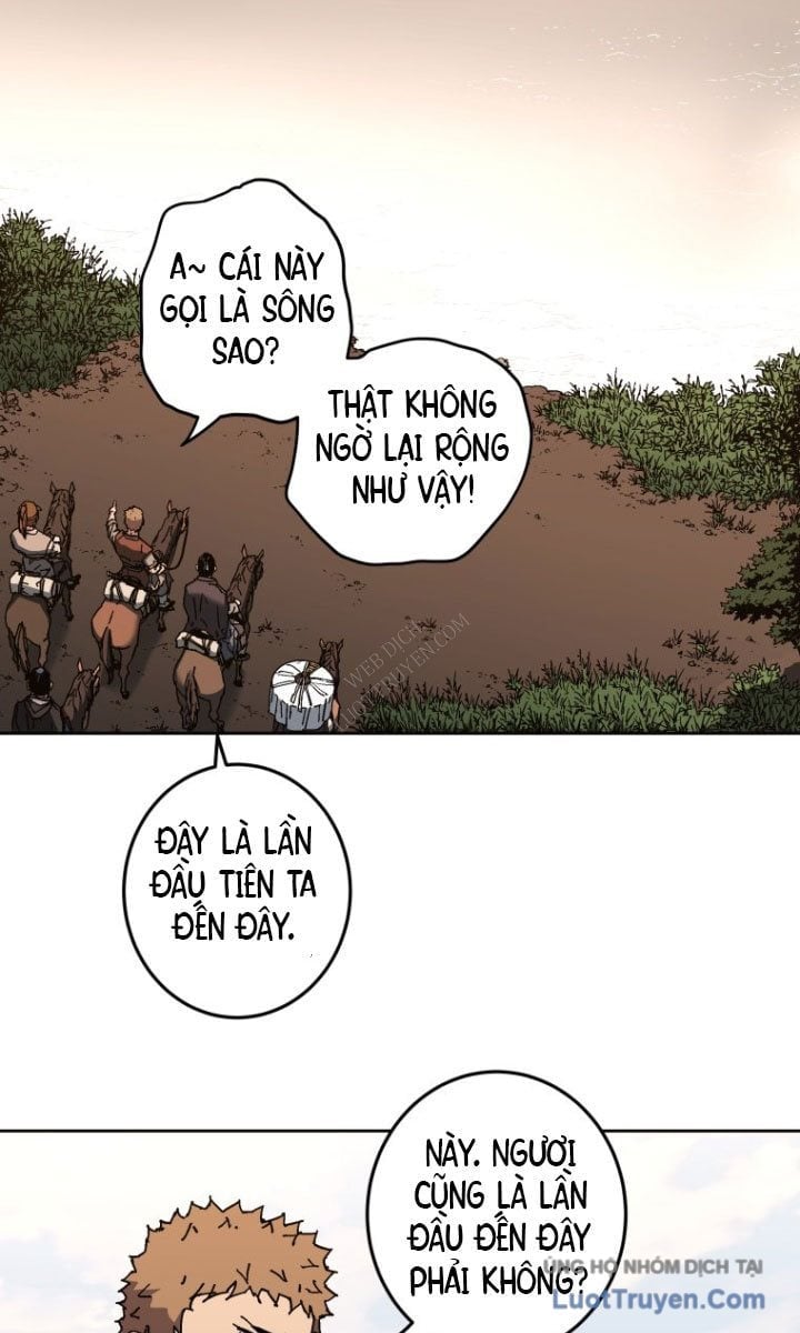 Quân Lâm Thiên Hạ 2 Chap 16 - Next Chap 17