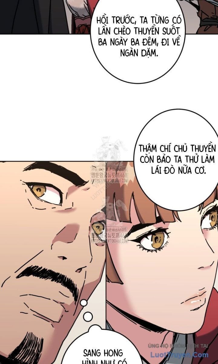 Quân Lâm Thiên Hạ 2 Chap 16 - Next Chap 17