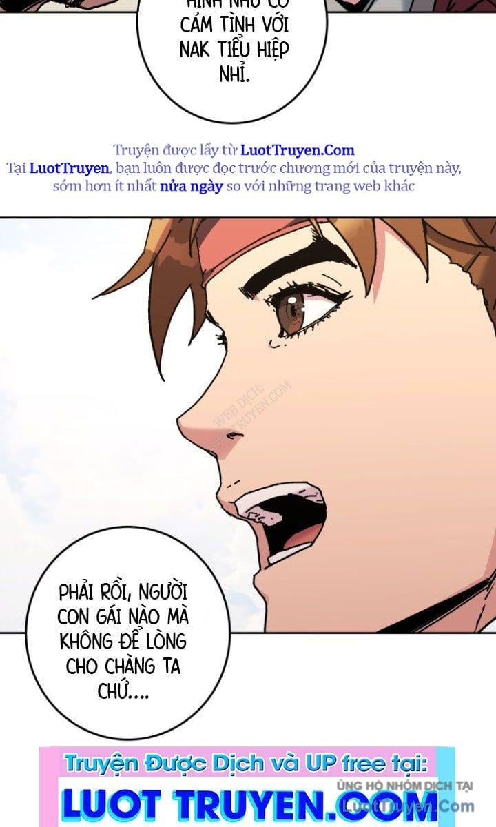 Quân Lâm Thiên Hạ 2 Chap 16 - Next Chap 17