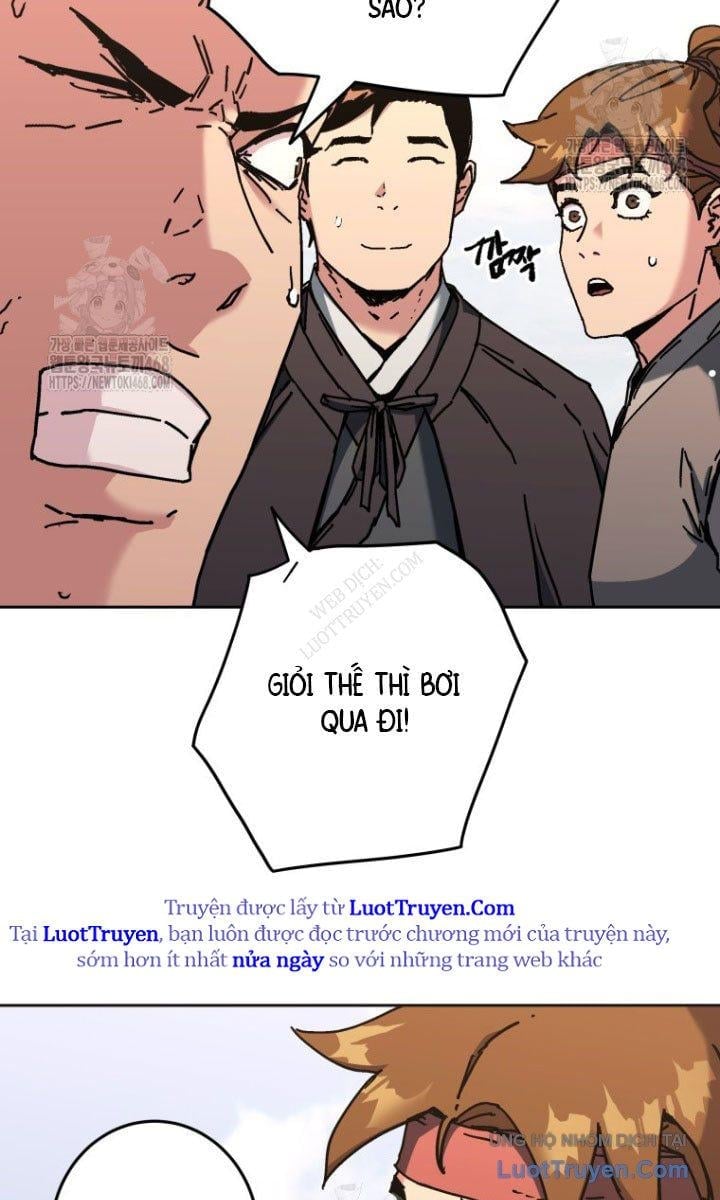 Quân Lâm Thiên Hạ 2 Chap 16 - Next Chap 17