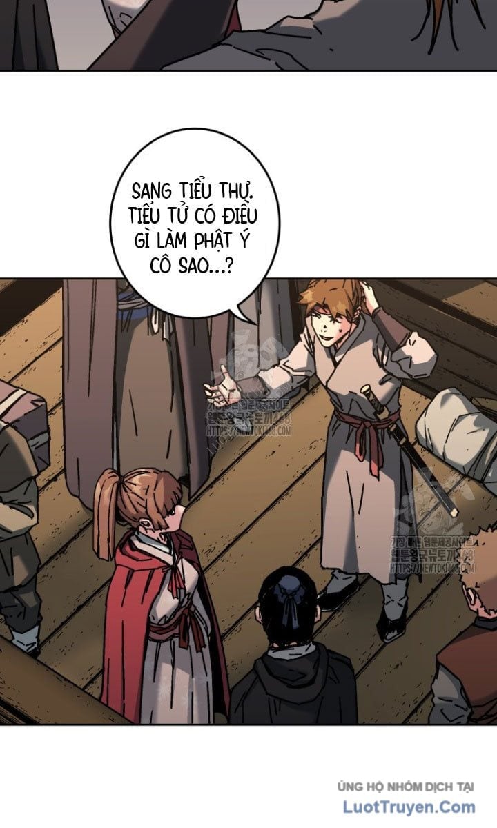 Quân Lâm Thiên Hạ 2 Chap 16 - Next Chap 17