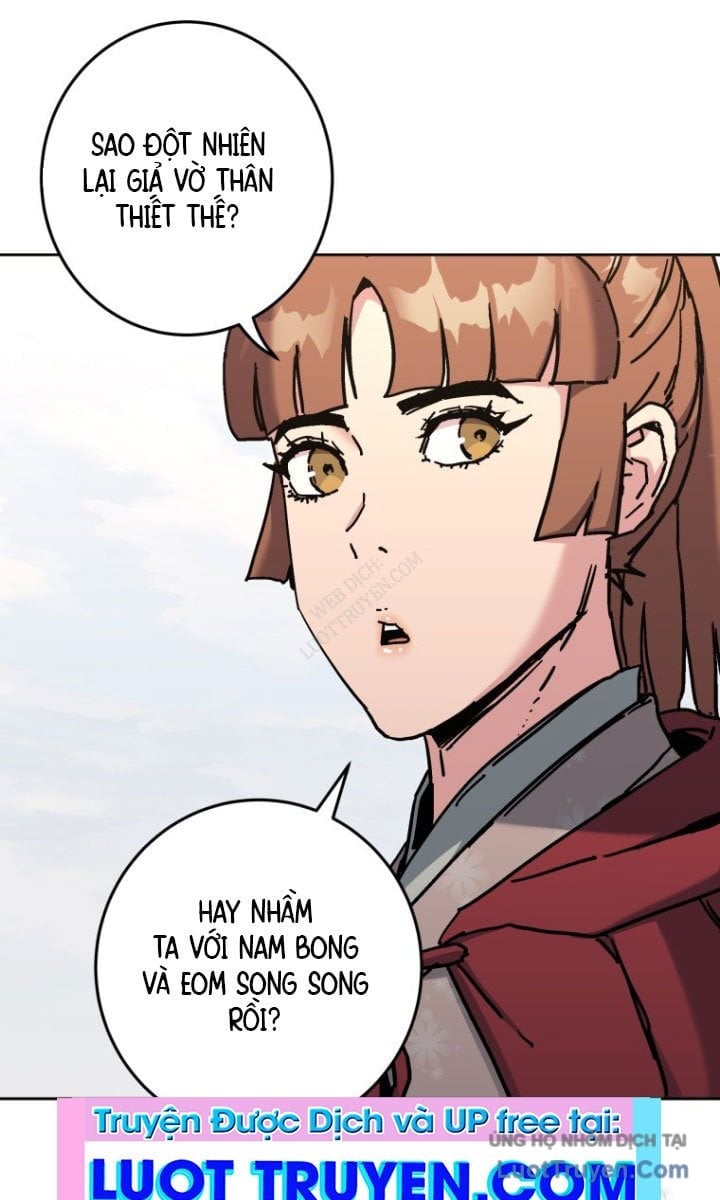 Quân Lâm Thiên Hạ 2 Chap 16 - Next Chap 17